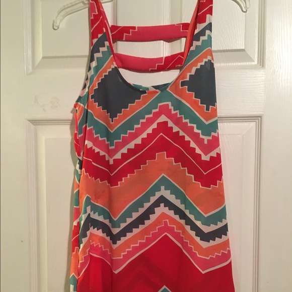 Dress - Picture 1 of 4