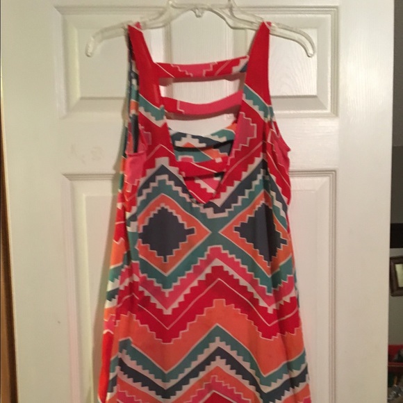 Dress - Picture 2 of 4