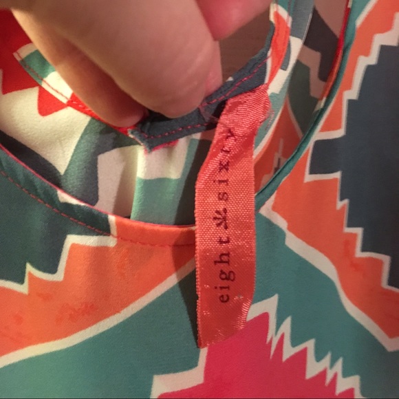 Dress - Picture 4 of 4