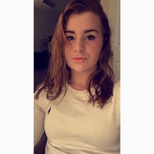 Meet your Posher, Mallory lee