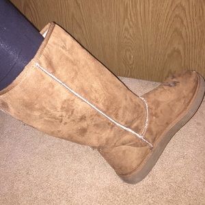 Air walk Boots
