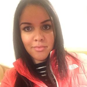 Meet your Posher, Graciela