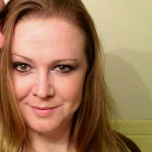 Meet your Posher, Candice