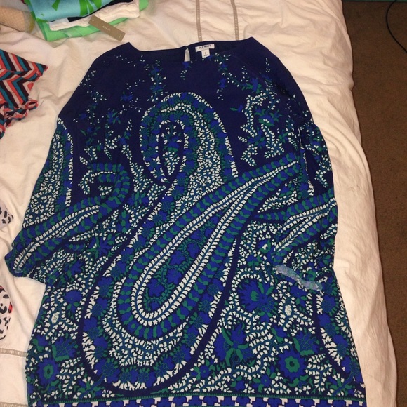 Old Navy Dress
