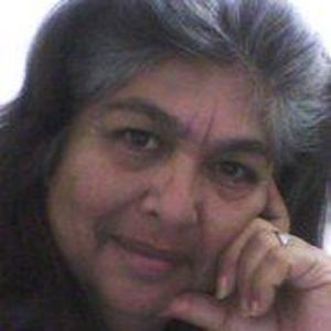 Meet your Posher, Sylvia