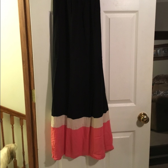 Maxi dress - Picture 2 of 4