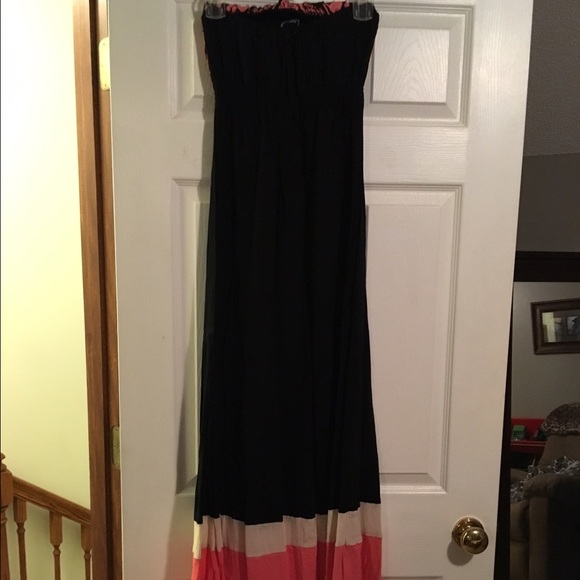Maxi dress - Picture 3 of 4