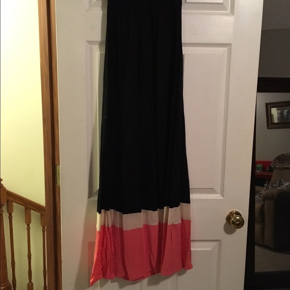 Maxi dress - Picture 4 of 4