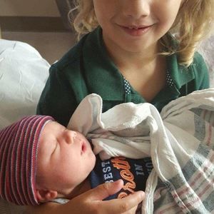 Meet your Posher, Linda