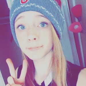 Meet your Posher, Maddy