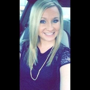 Meet your Posher, Allison