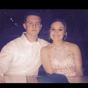 Meet your Posher, Lacey