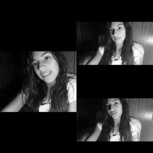 Meet your Posher, Evelyn