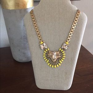 Stella and Dot Nora pendant