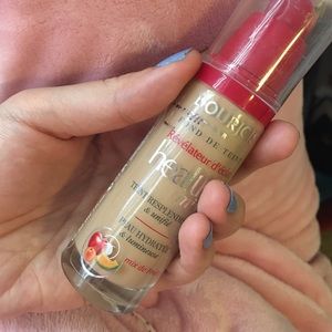 Bourjois healthy mix foundation