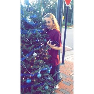 Meet your Posher, Hunter