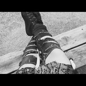 Meet your Posher, Mahalet