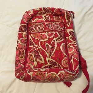 Vera Bradley Backpack