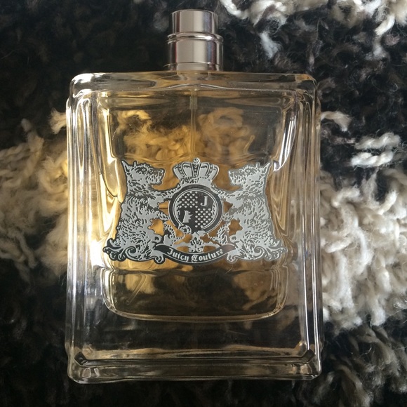 Juicy Couture Fragrance