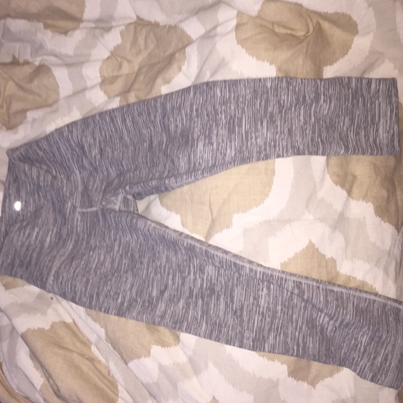 Lulu crops