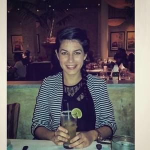 Meet your Posher, Laura