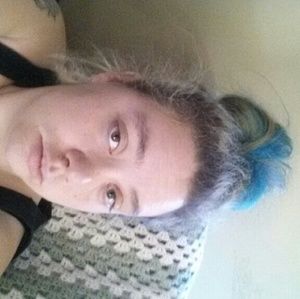 Meet your Posher, Crystalynn