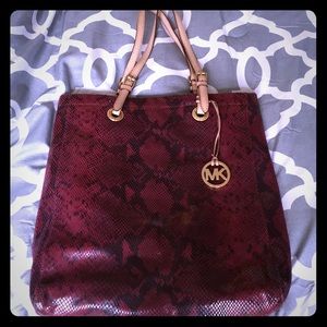 Michael Kors Tote