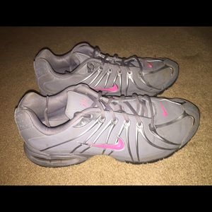 Nikes