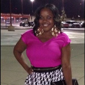 Meet your Posher, Brianna