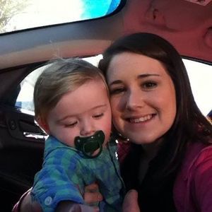 Meet your Posher, Kelli