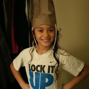 Meet your Posher, Shareef