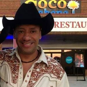 Meet your Posher, Alex