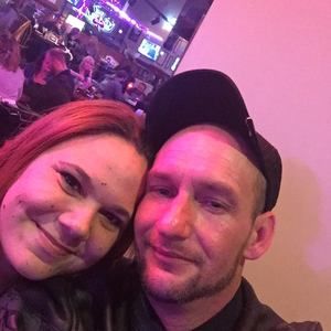 Meet your Posher, Katrina