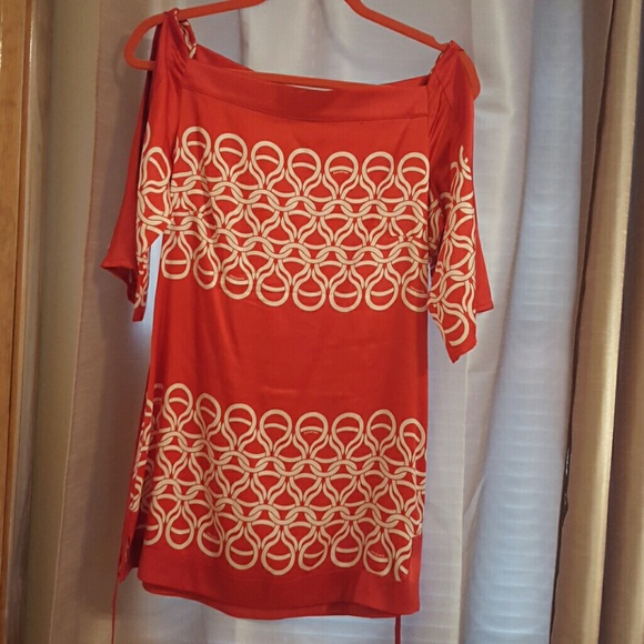 BEBE SHIRT