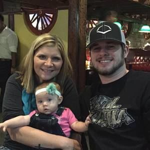 Meet your Posher, Courtney