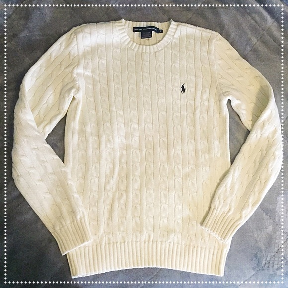 Ralph Lauren sweater
