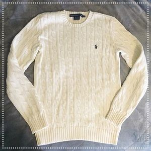 Ralph Lauren sweater