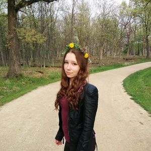 Meet your Posher, Agata