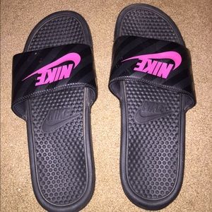Nike Slippers