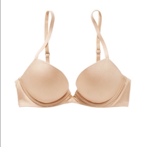 Aerie Lexi Push up bra