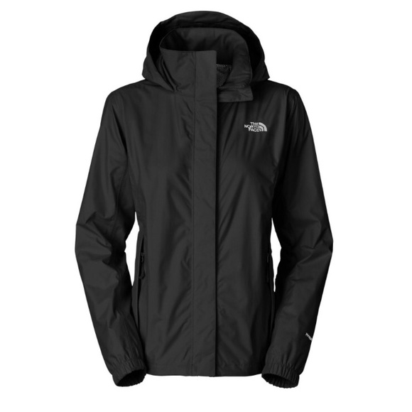 NORTH FACE RESOLVE WOMEN'S JACKET