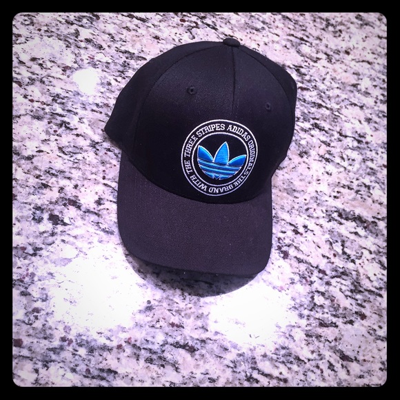 Adidas Hat