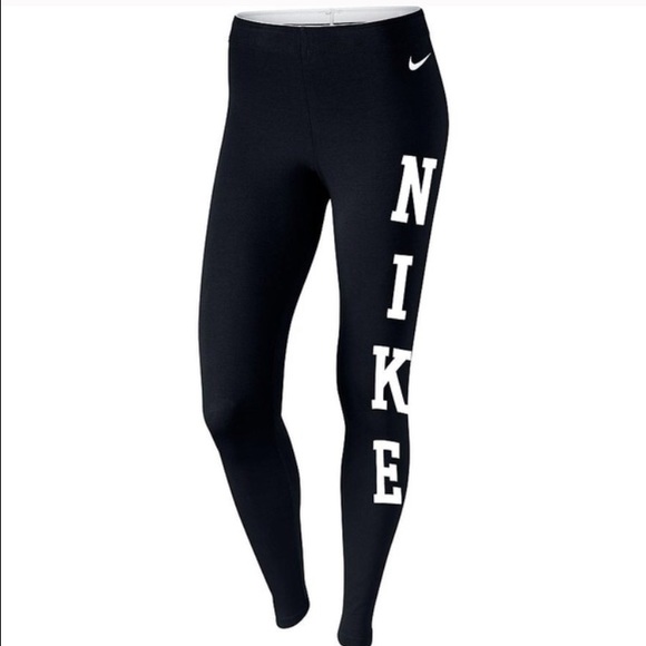 Nike Pants - Nike leggings m or large