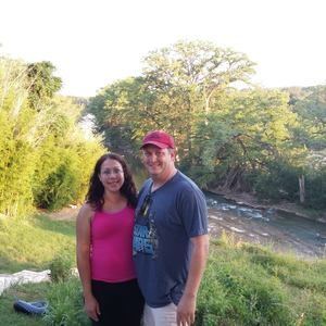 Meet your Posher, Cami