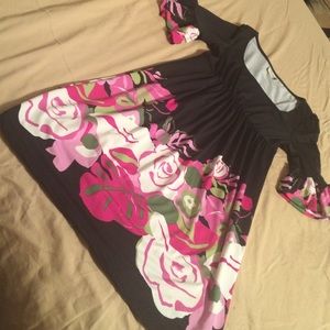 Cute little black dress