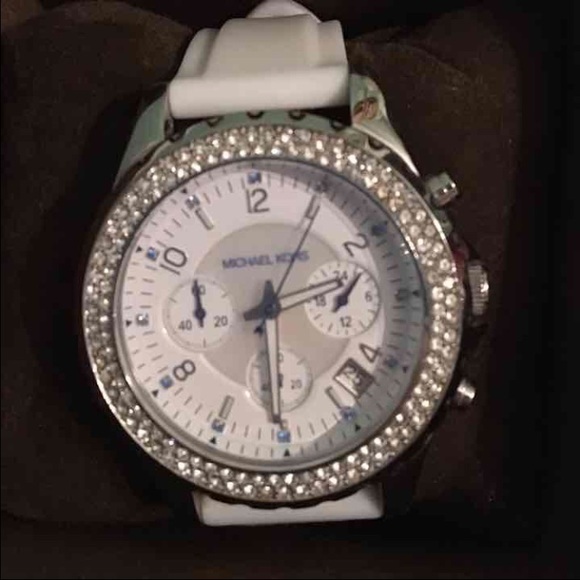 Michael Kors watch main image 3