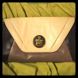 Elliott Lucca 'Cordoba' convertible clutch