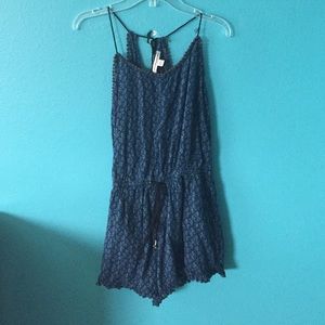 Romper.