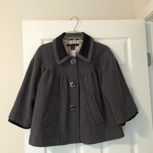 Marc Jacobs Jacket/Coat