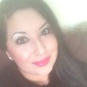 Meet your Posher, Cassie